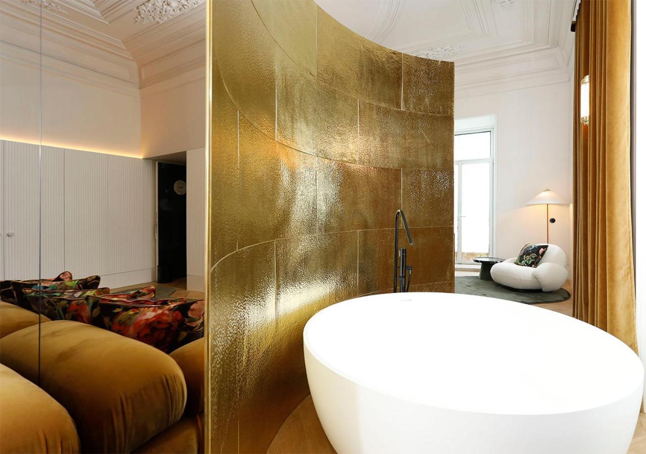 Hotel Montebelo Vista Alegre Chiado 5*