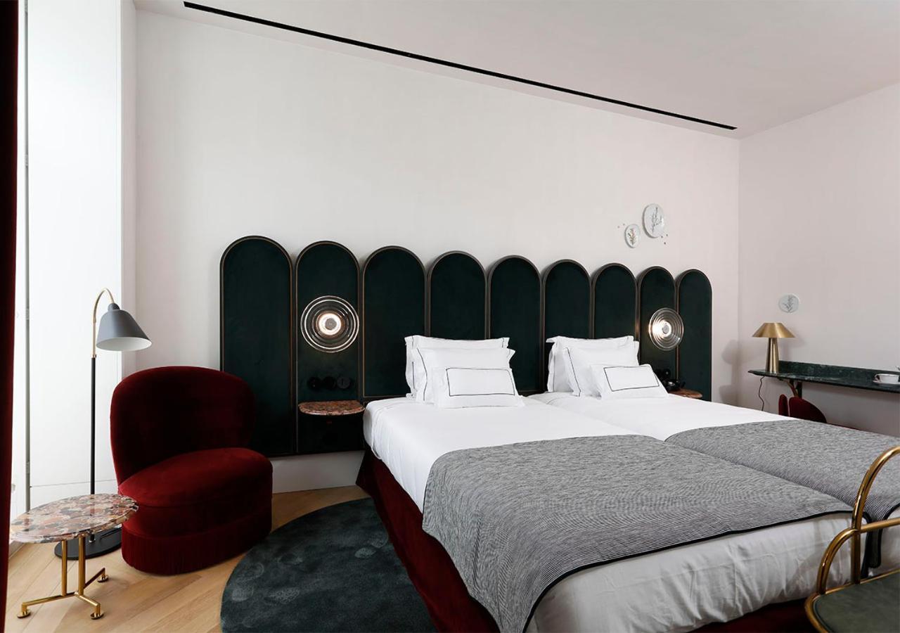 Hotel Montebelo Vista Alegre Chiado 5*