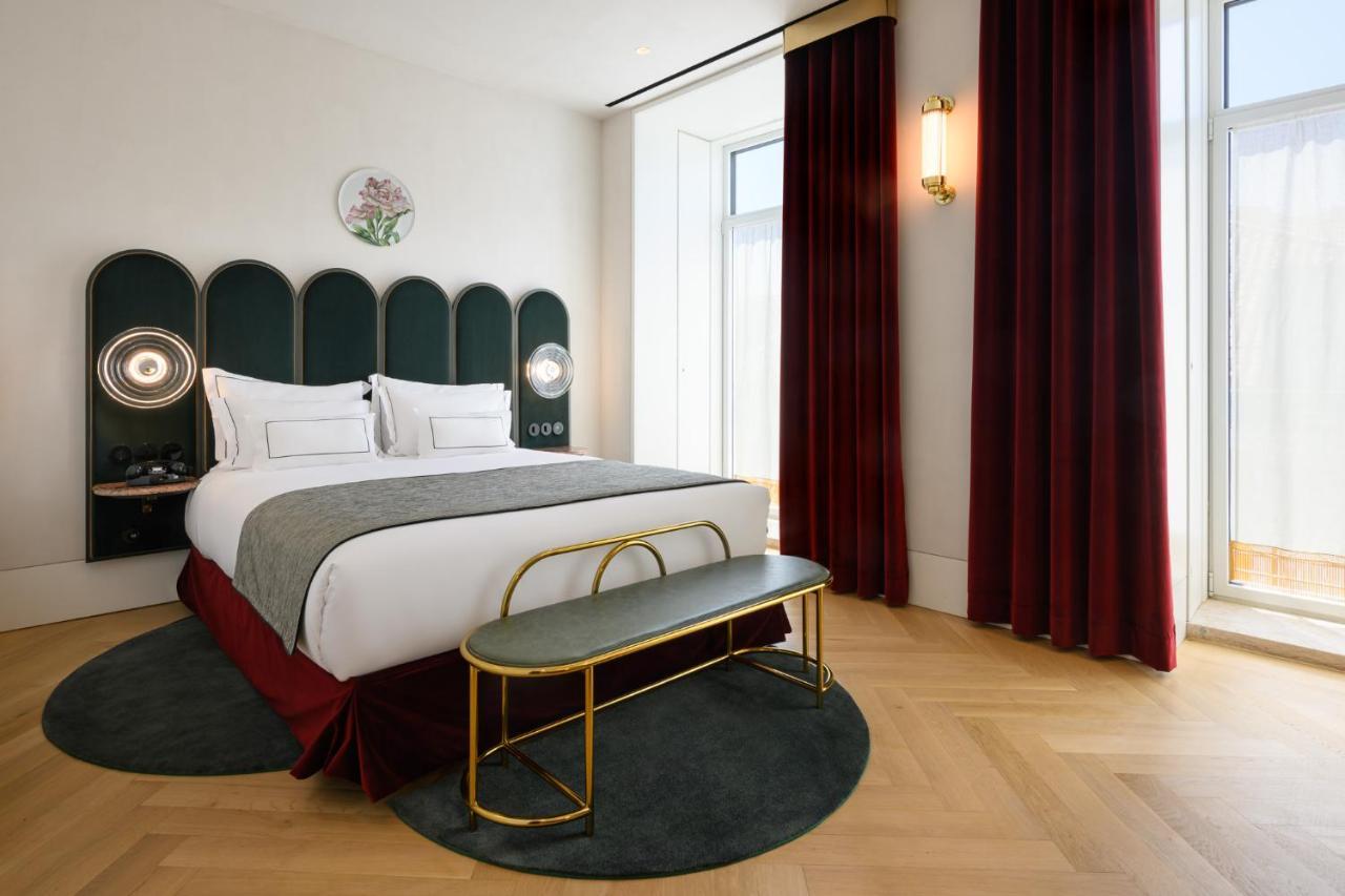 Montebelo Vista Alegre Chiado Hotel 5*