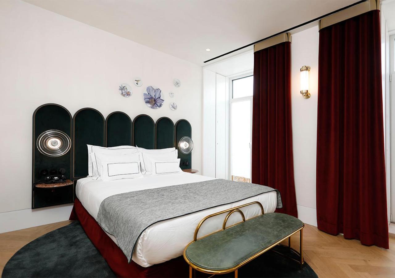 Montebelo Vista Alegre Chiado Hotel