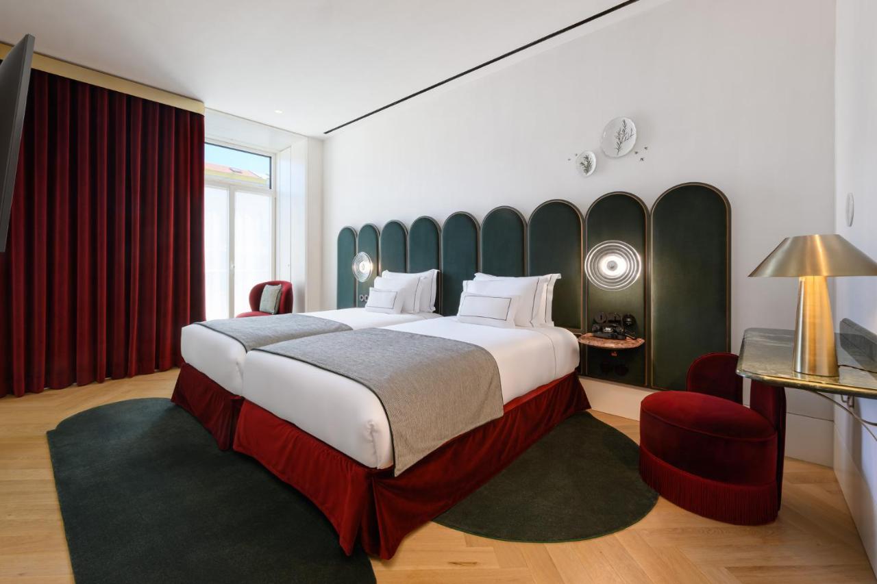 Montebelo Vista Alegre Chiado Hotel 5*