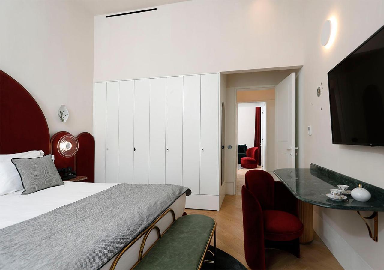 Hotel Montebelo Vista Alegre Chiado