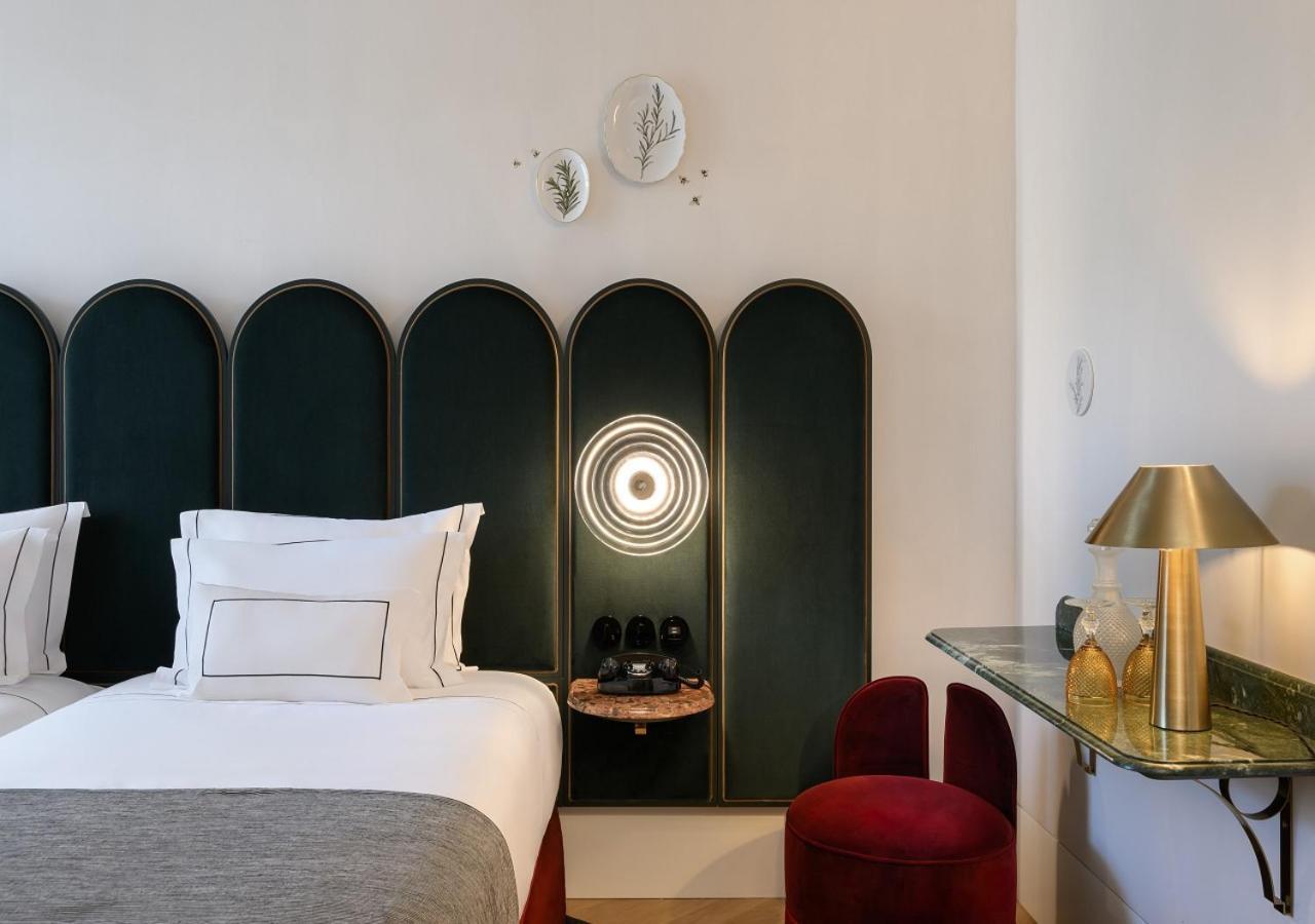 Hotel Montebelo Vista Alegre Chiado 5*