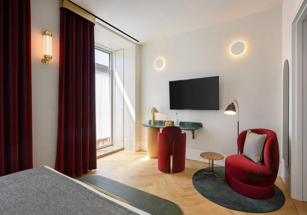 Montebelo Vista Alegre Chiado 5*