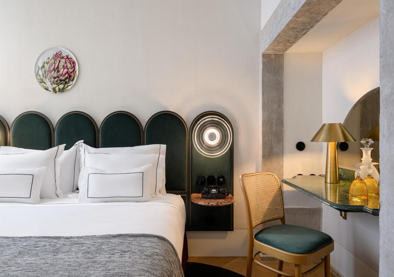 Hotel Montebelo Vista Alegre Chiado 5*