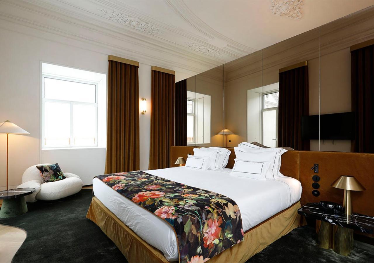 Montebelo Vista Alegre Chiado 5*
