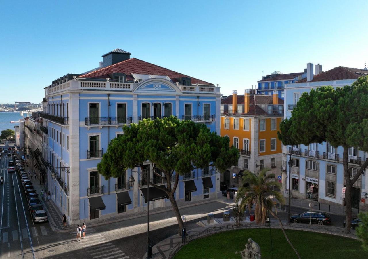 Montebelo Vista Alegre Chiado 5*