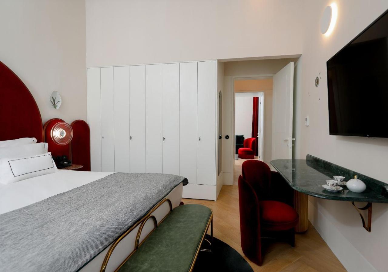 Montebelo Vista Alegre Chiado Hotel Lisboa