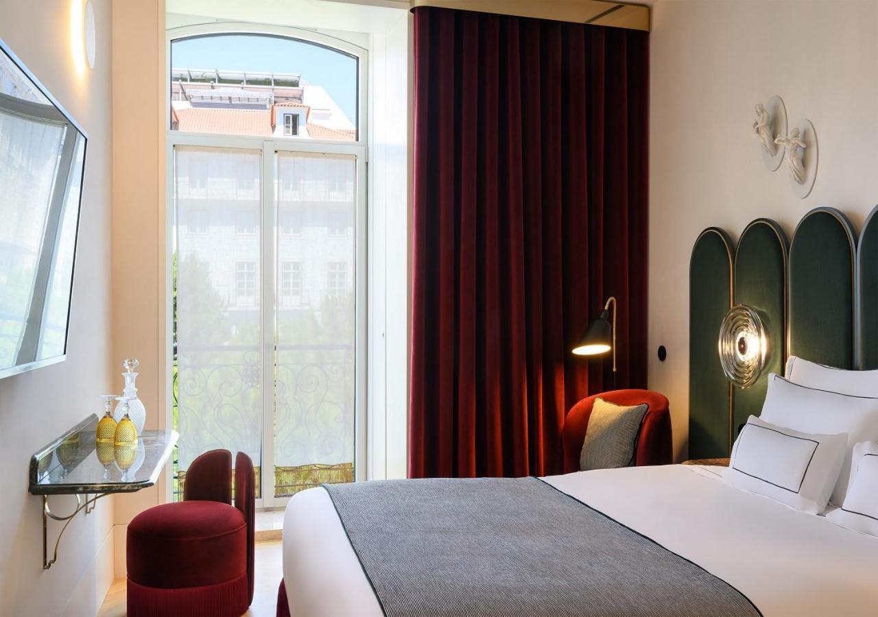 Montebelo Vista Alegre Chiado 5* Lisboa