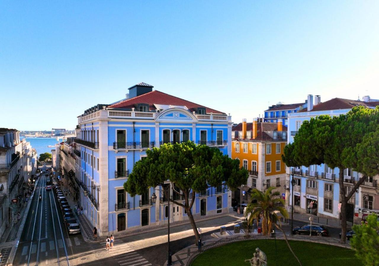 Hotel Montebelo Vista Alegre Chiado