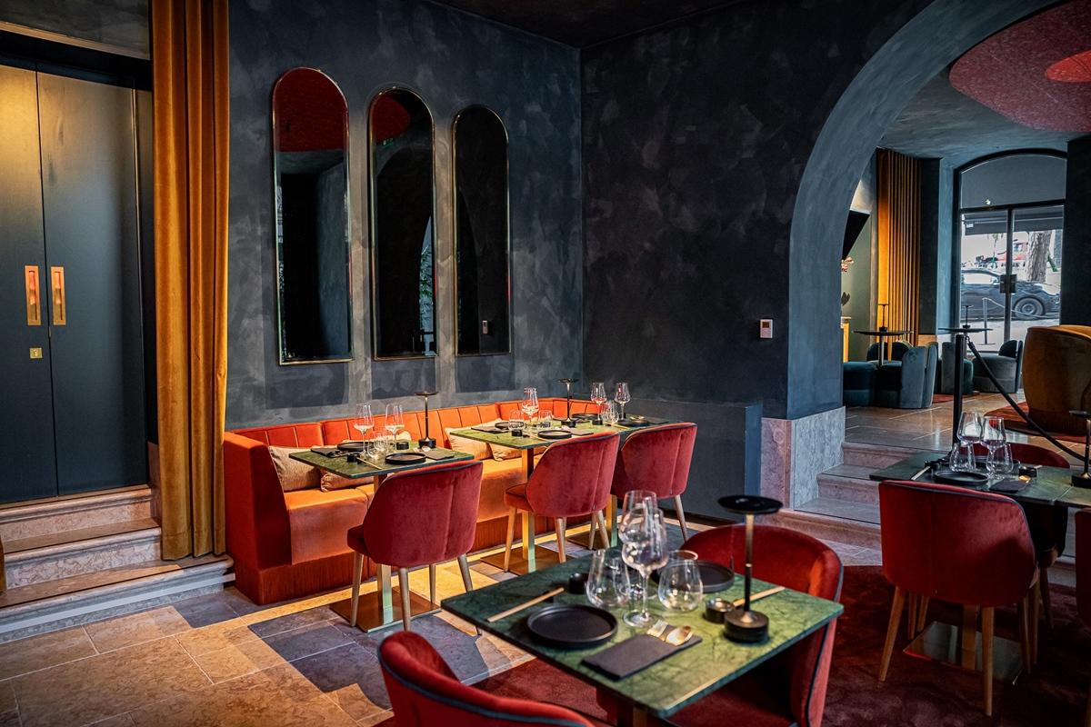 Montebelo Vista Alegre Chiado 5* Lisbon